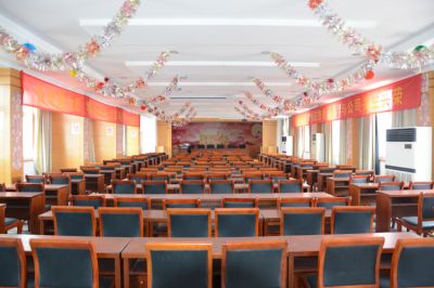 Nijiaxiang Group corporate style